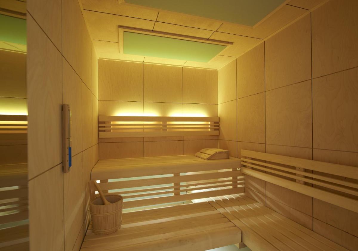 InterContinental Marseille - Hotel Dieu by IHG