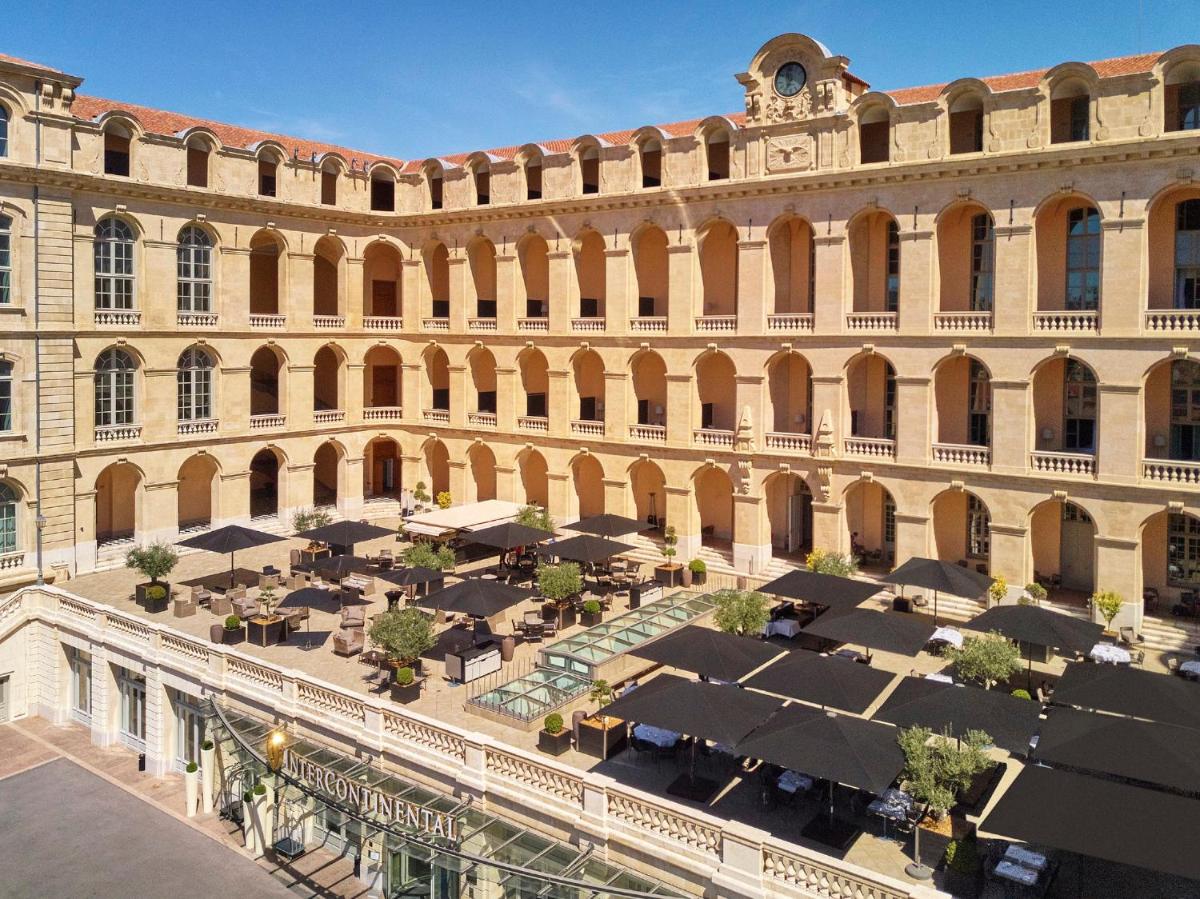 InterContinental Marseille - Hotel Dieu by IHG