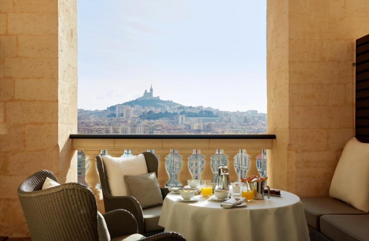 InterContinental Marseille - Hotel Dieu by IHG
