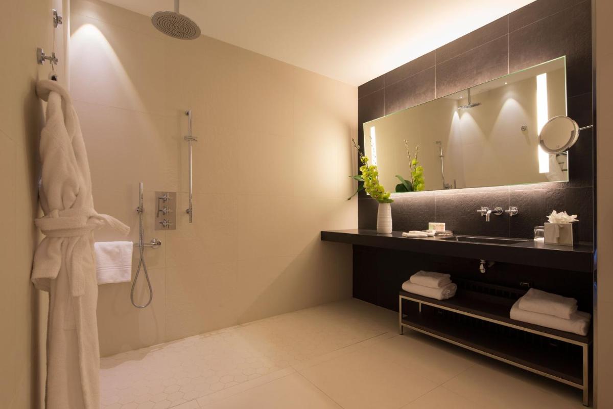 InterContinental Marseille - Hotel Dieu by IHG