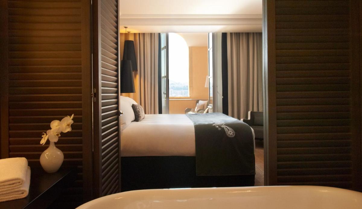 InterContinental Marseille - Hotel Dieu by IHG