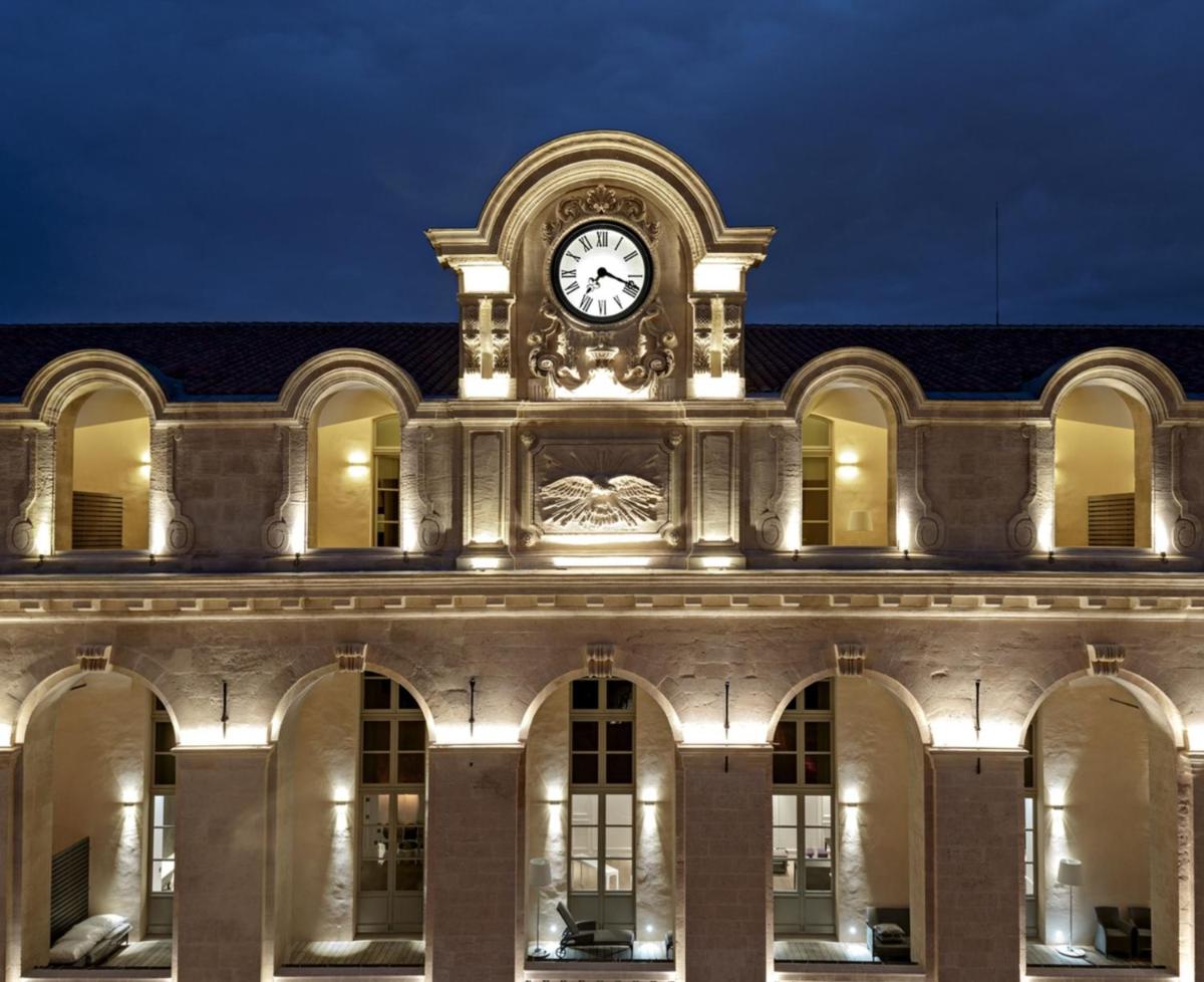 InterContinental Marseille - Hotel Dieu by IHG