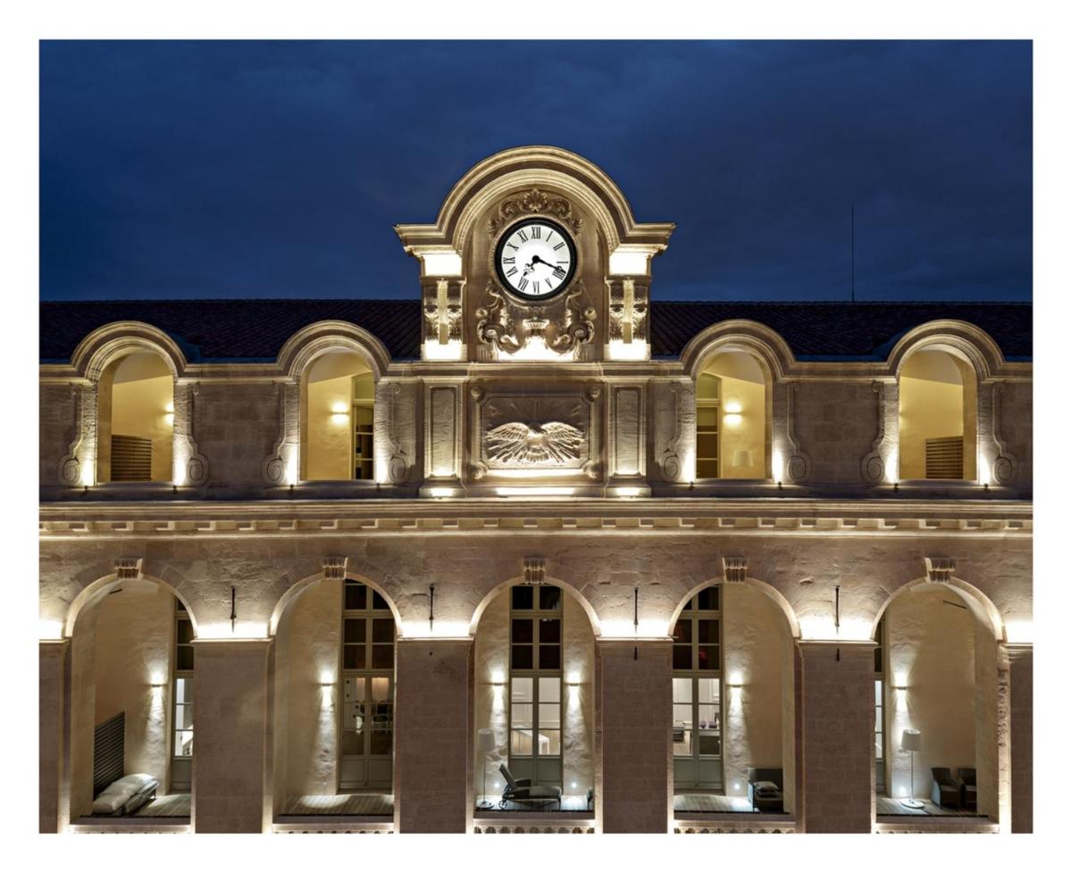 InterContinental Marseille - Hotel Dieu by IHG