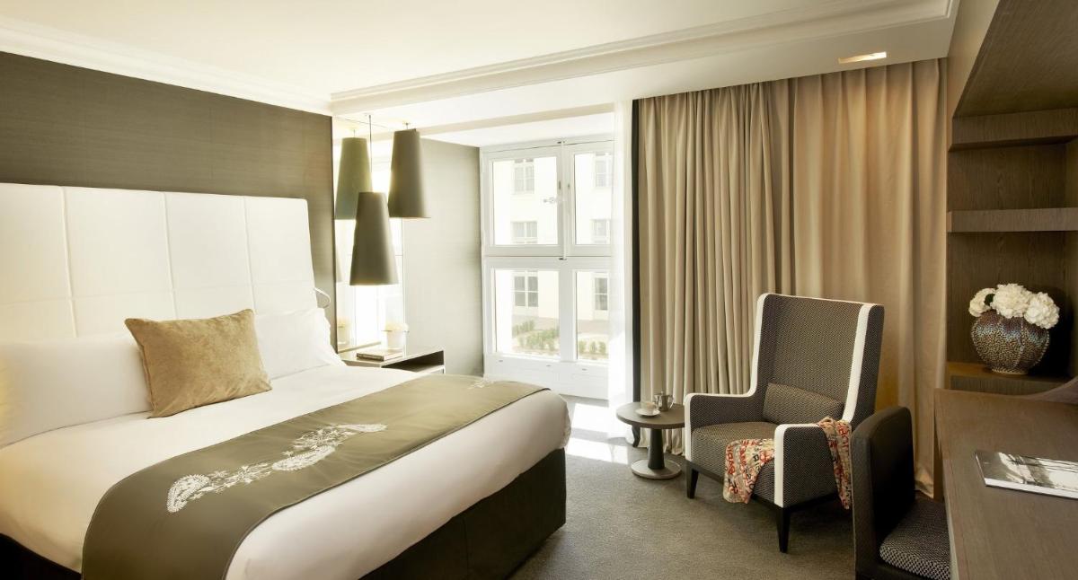 InterContinental Marseille - Hotel Dieu by IHG