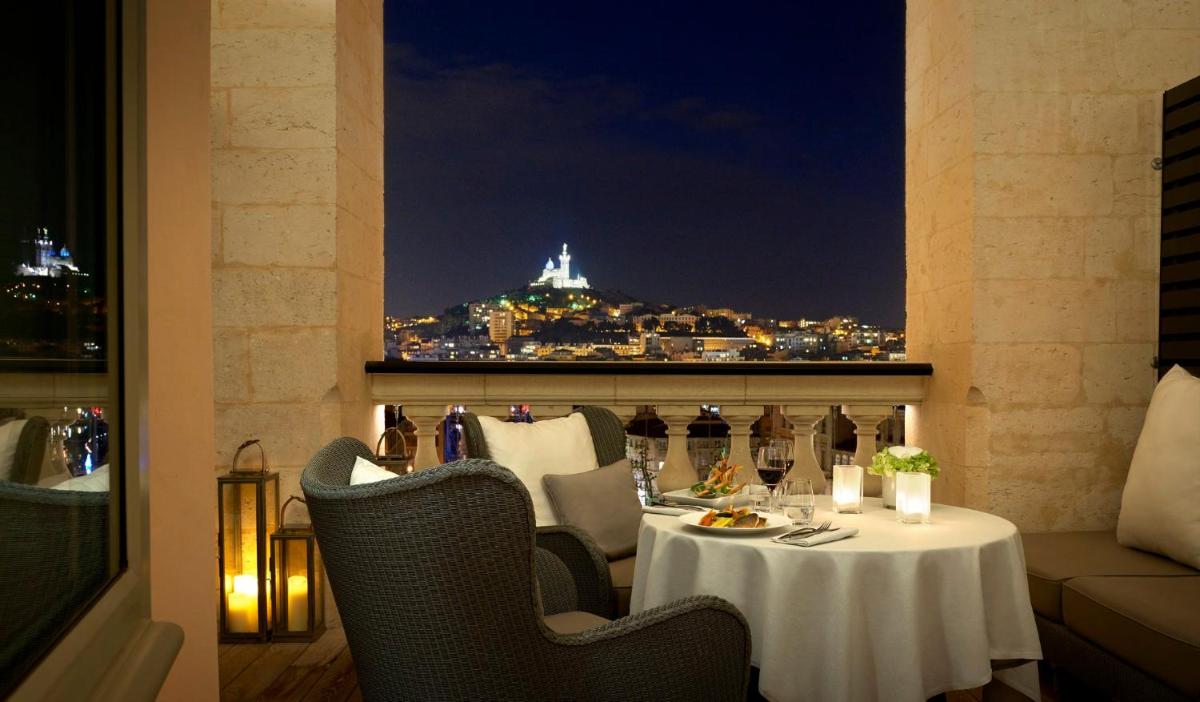 InterContinental Marseille - Hotel Dieu by IHG