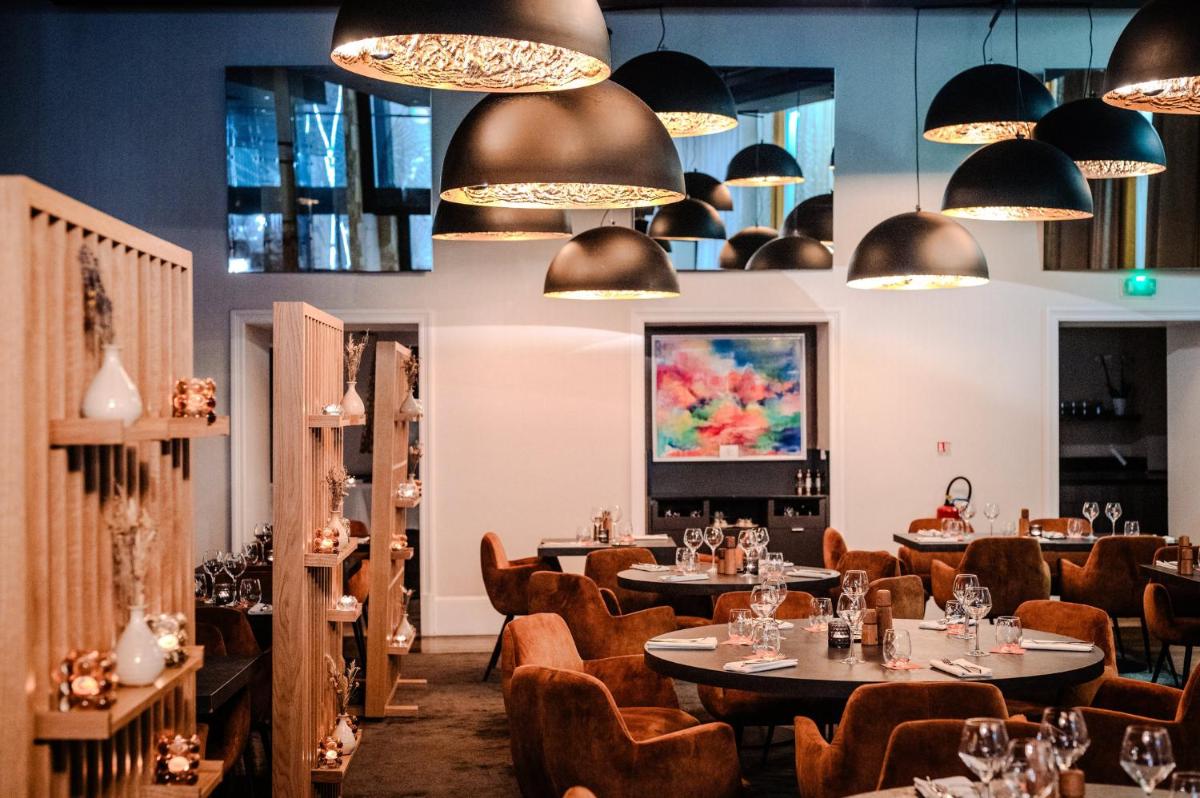 InterContinental Marseille - Hotel Dieu by IHG