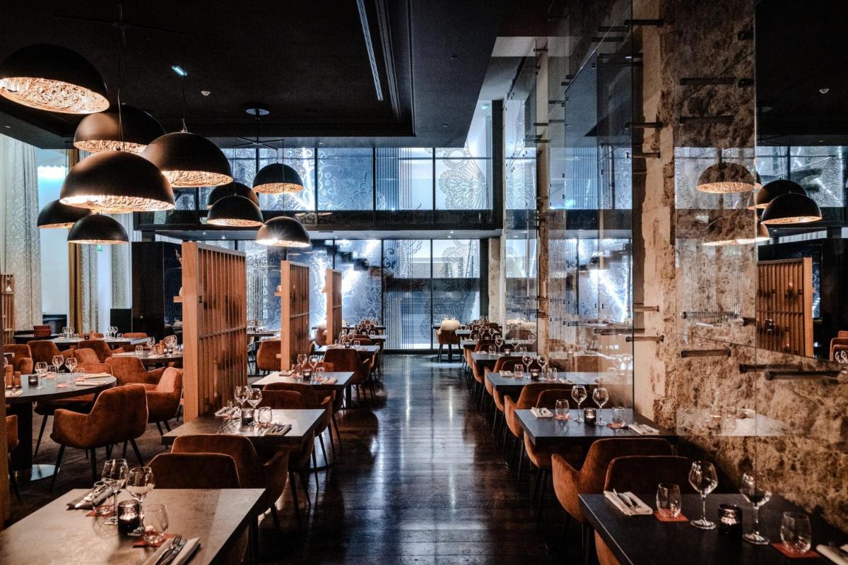 InterContinental Marseille - Hotel Dieu by IHG