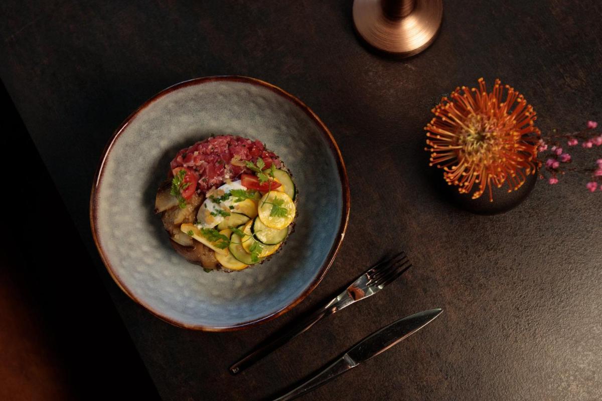 InterContinental Marseille - Hotel Dieu by IHG