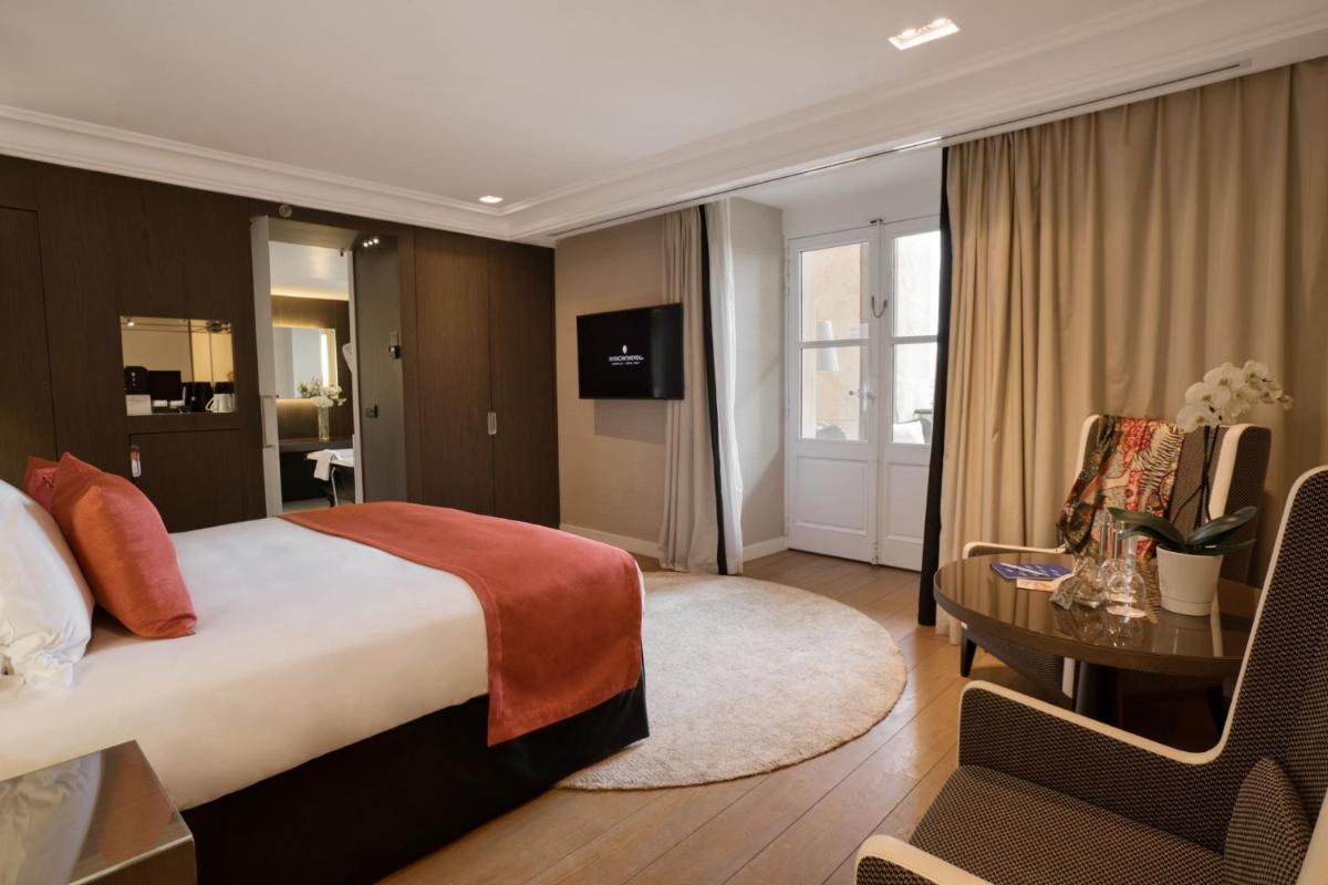 InterContinental Marseille - Hotel Dieu by IHG