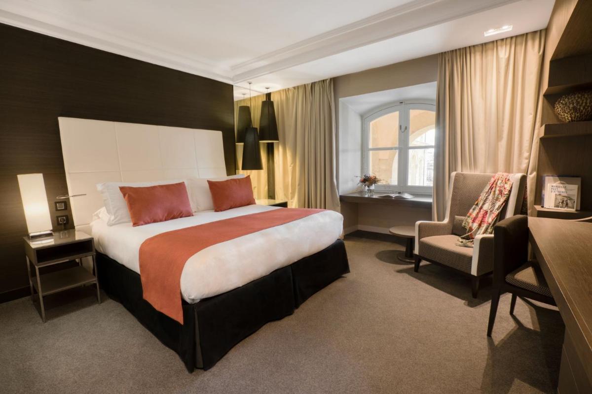 InterContinental Marseille - Hotel Dieu by IHG