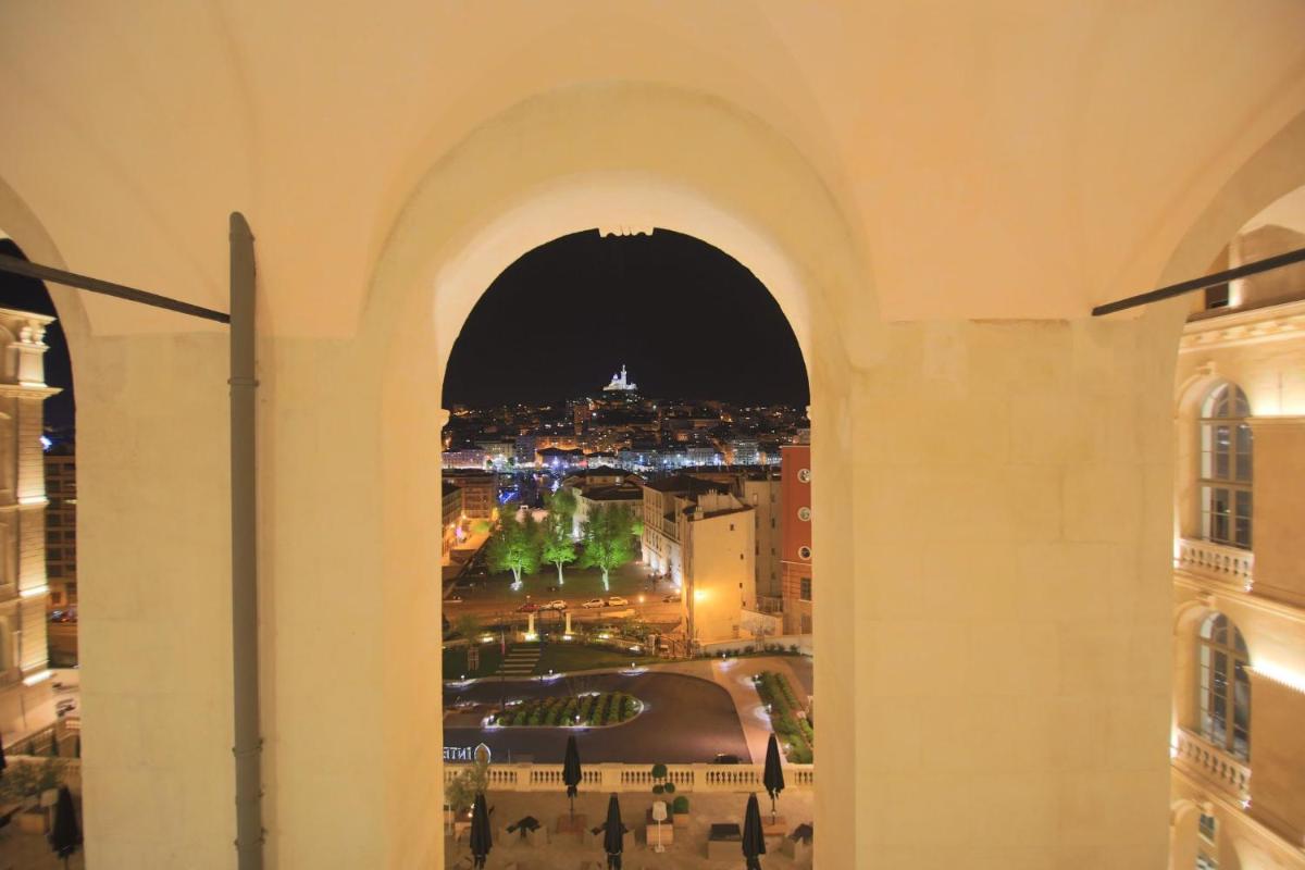 InterContinental Marseille - Hotel Dieu by IHG