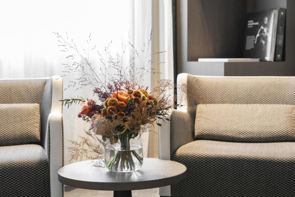 InterContinental Marseille - Hotel Dieu by IHG