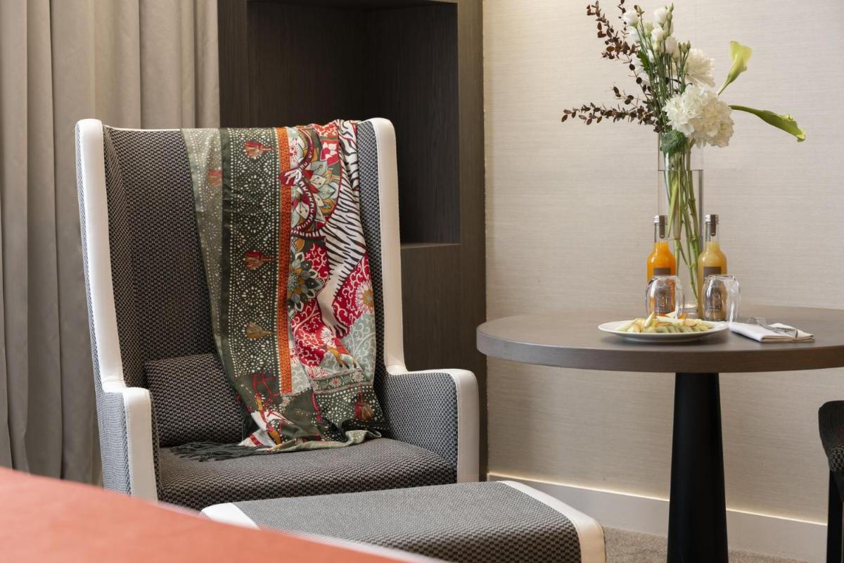 InterContinental Marseille - Hotel Dieu by IHG