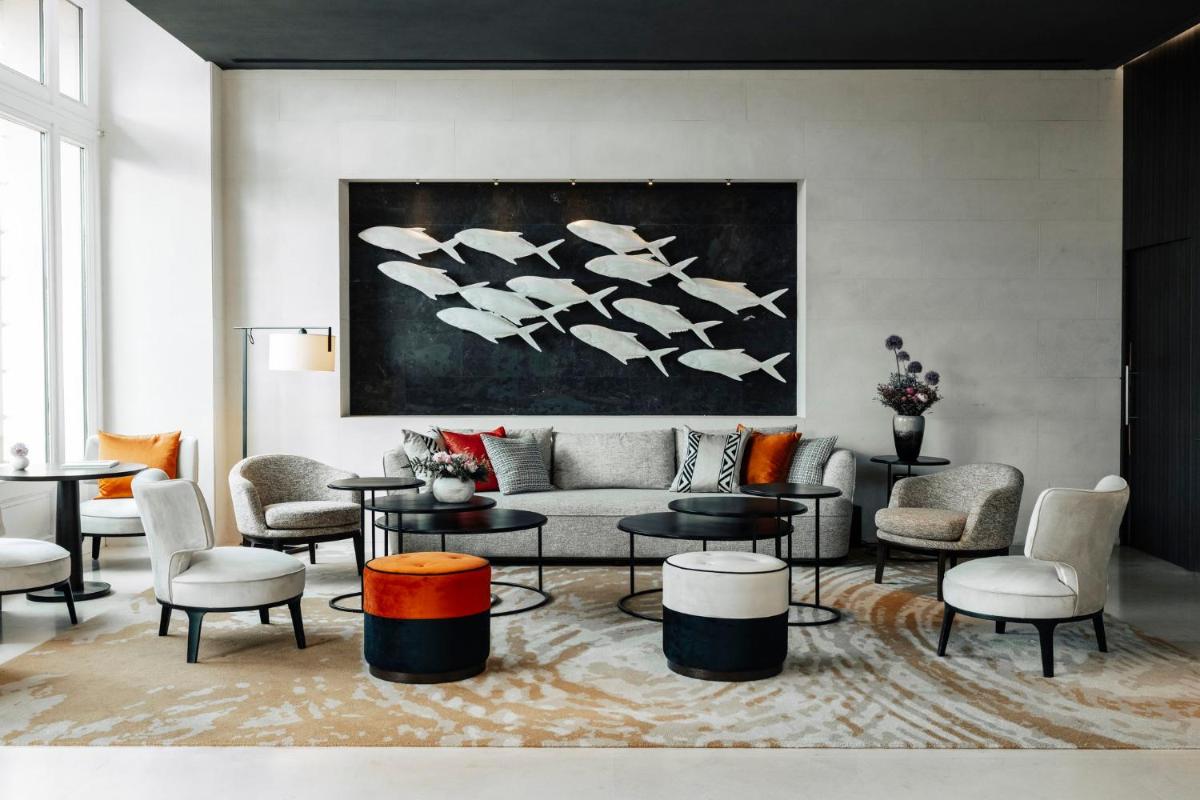 InterContinental Marseille - Hotel Dieu by IHG