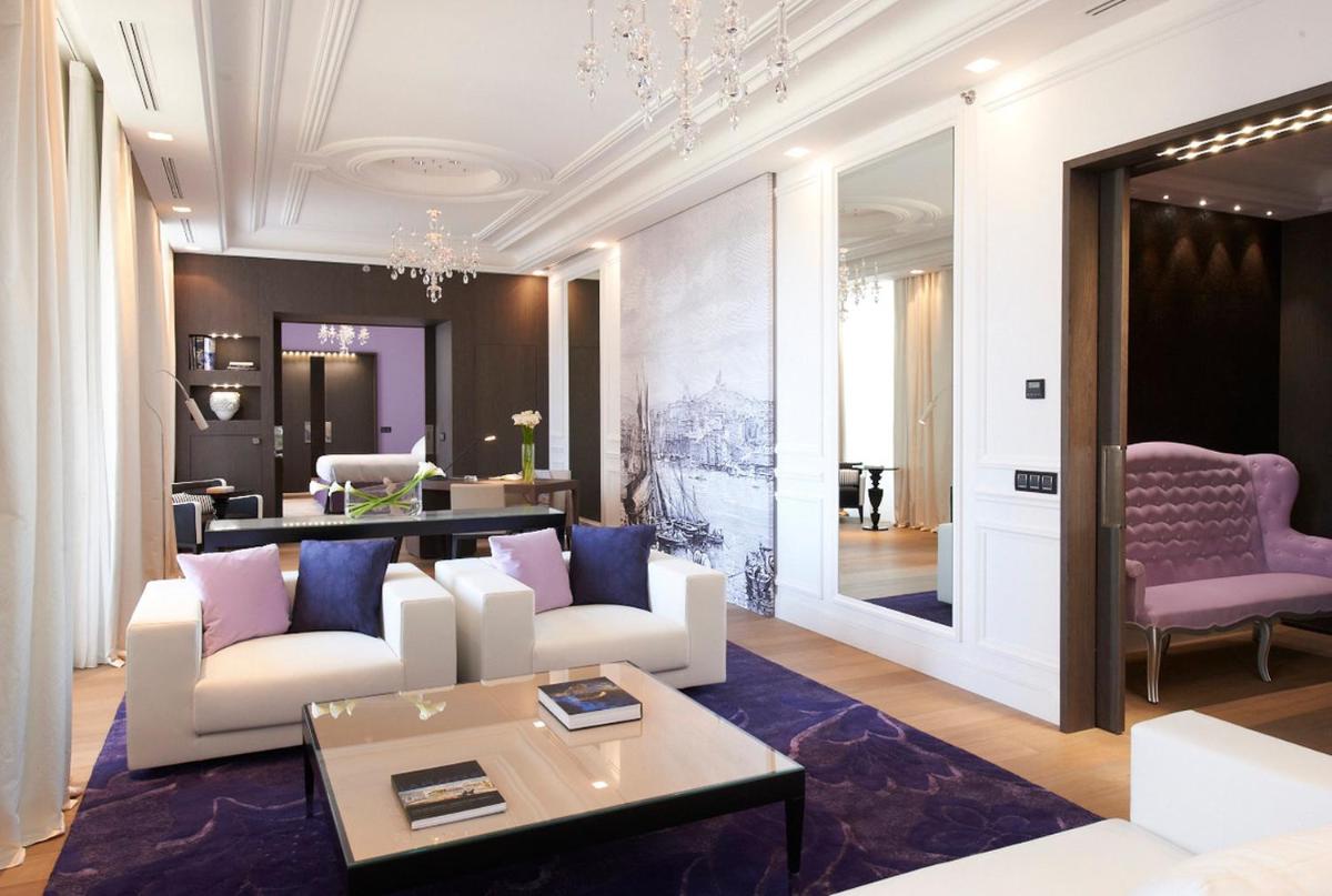 InterContinental Marseille - Hotel Dieu by IHG