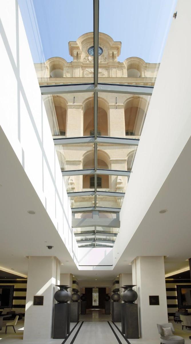 InterContinental Marseille - Hotel Dieu by IHG