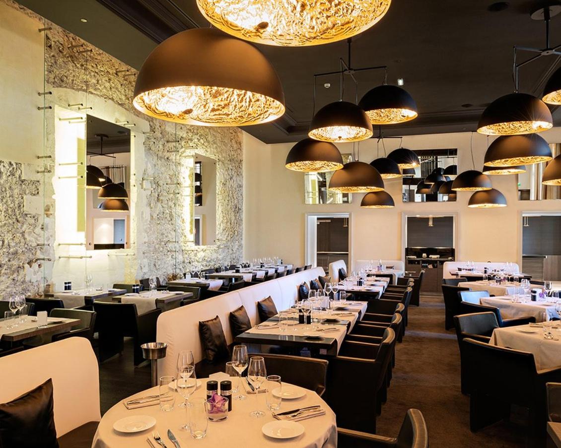 InterContinental Marseille - Hotel Dieu by IHG