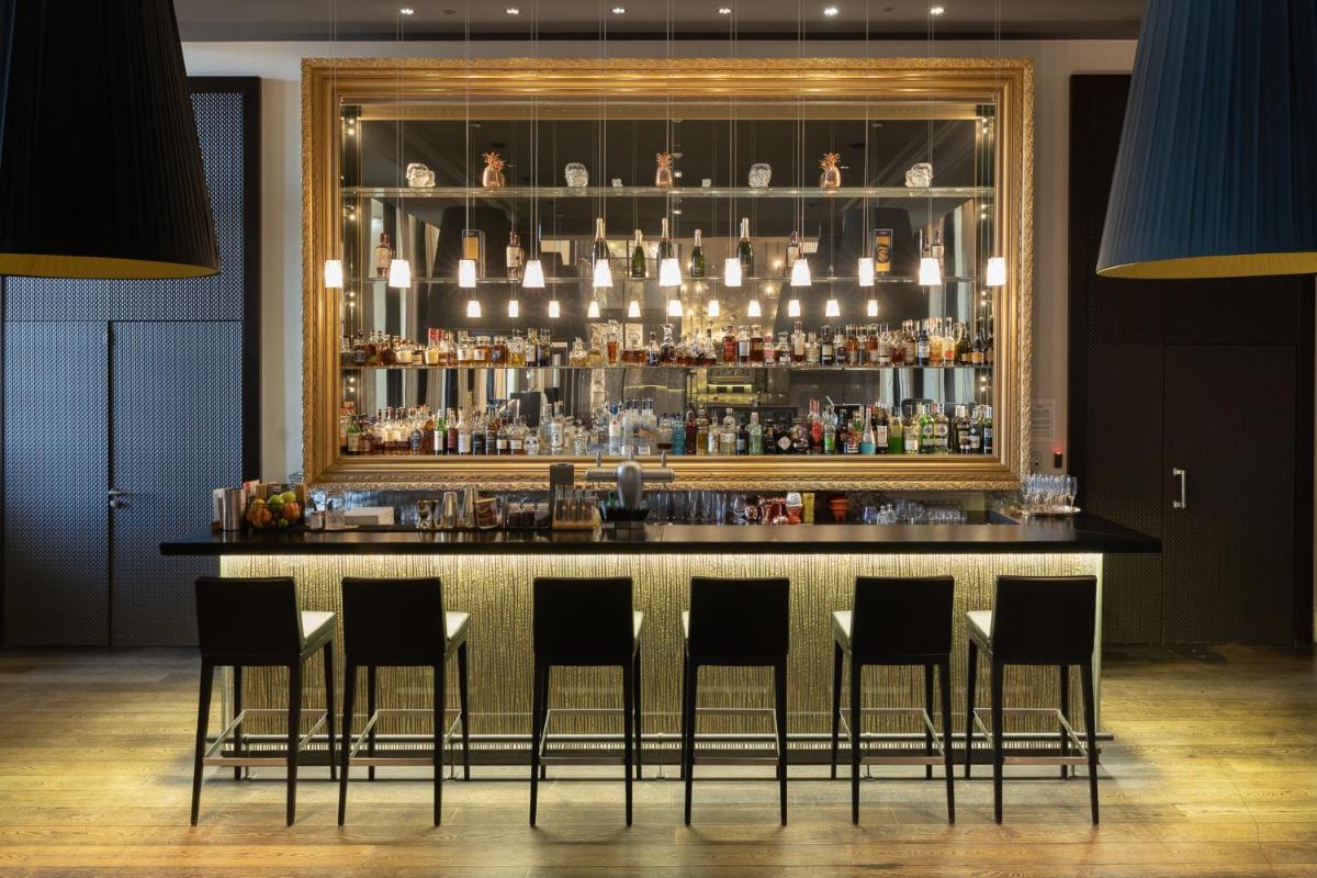 InterContinental Marseille - Hotel Dieu by IHG