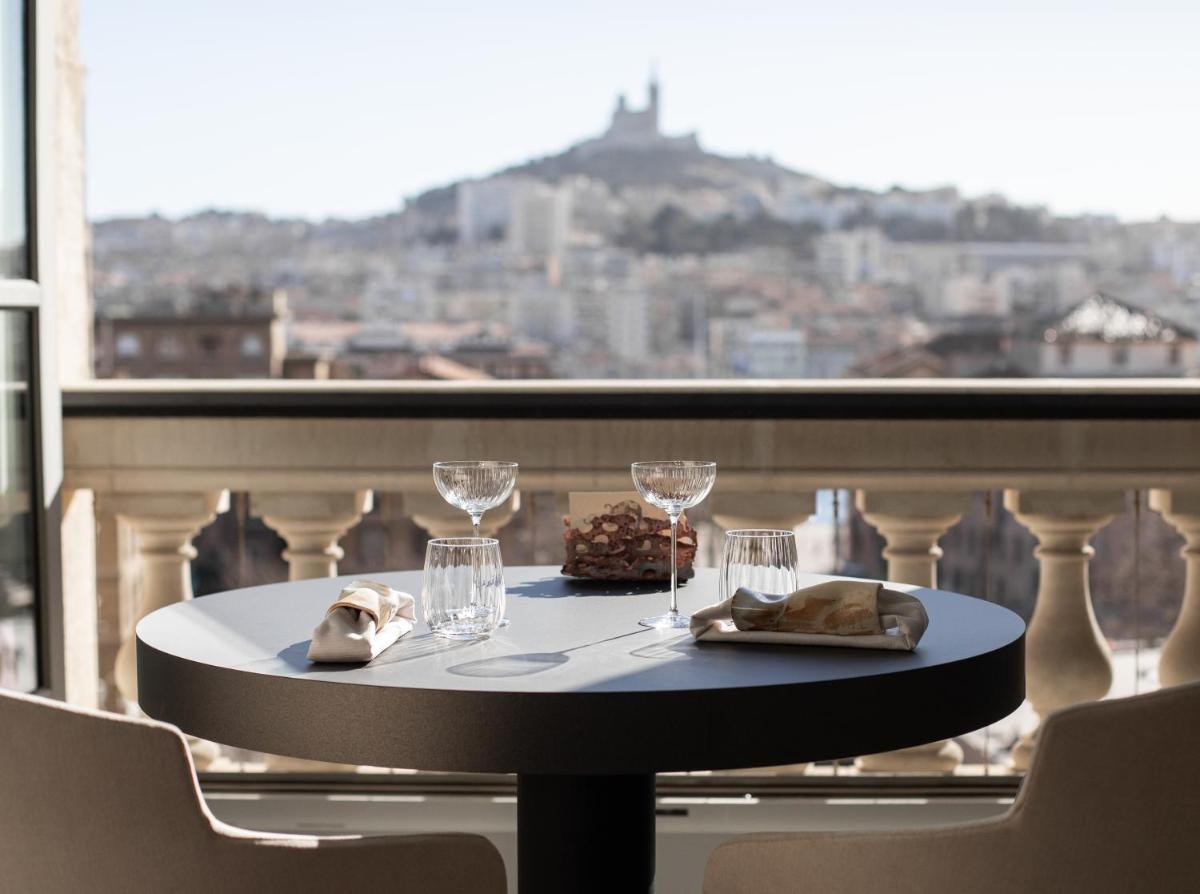 InterContinental Marseille - Hotel Dieu by IHG