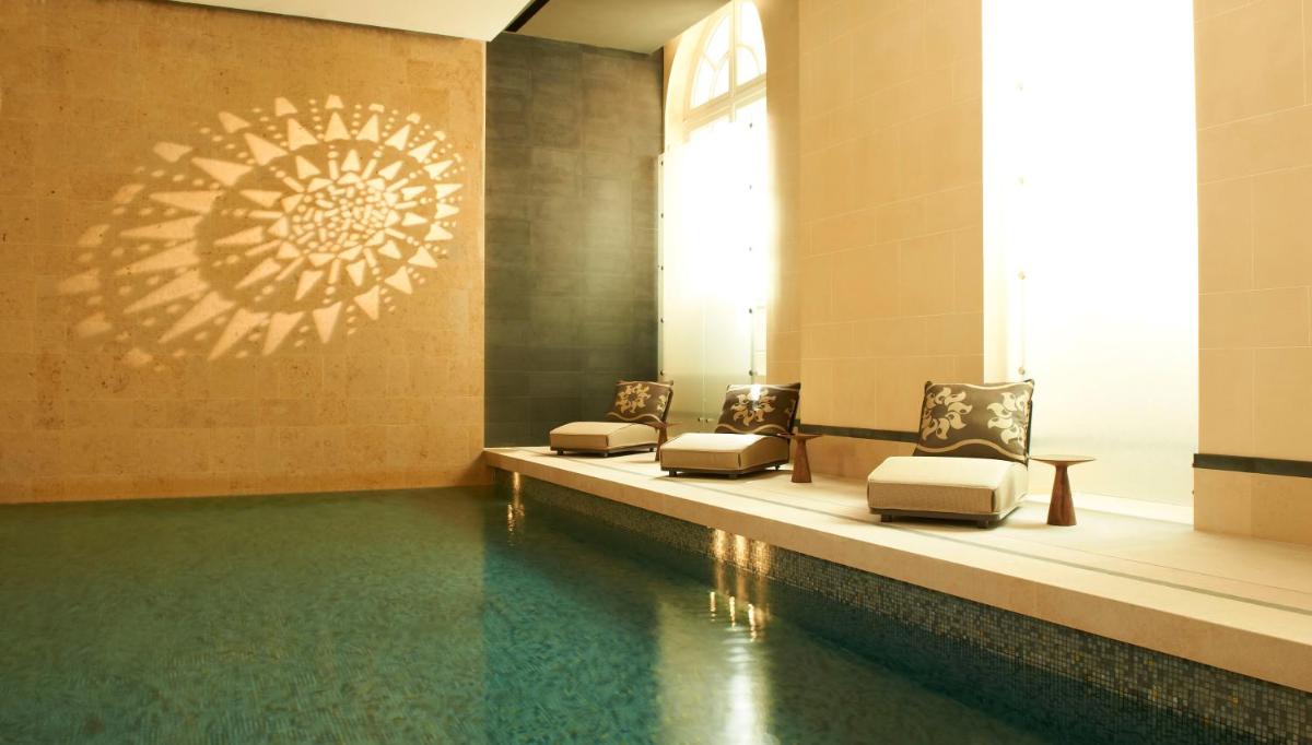 InterContinental Marseille - Hotel Dieu by IHG
