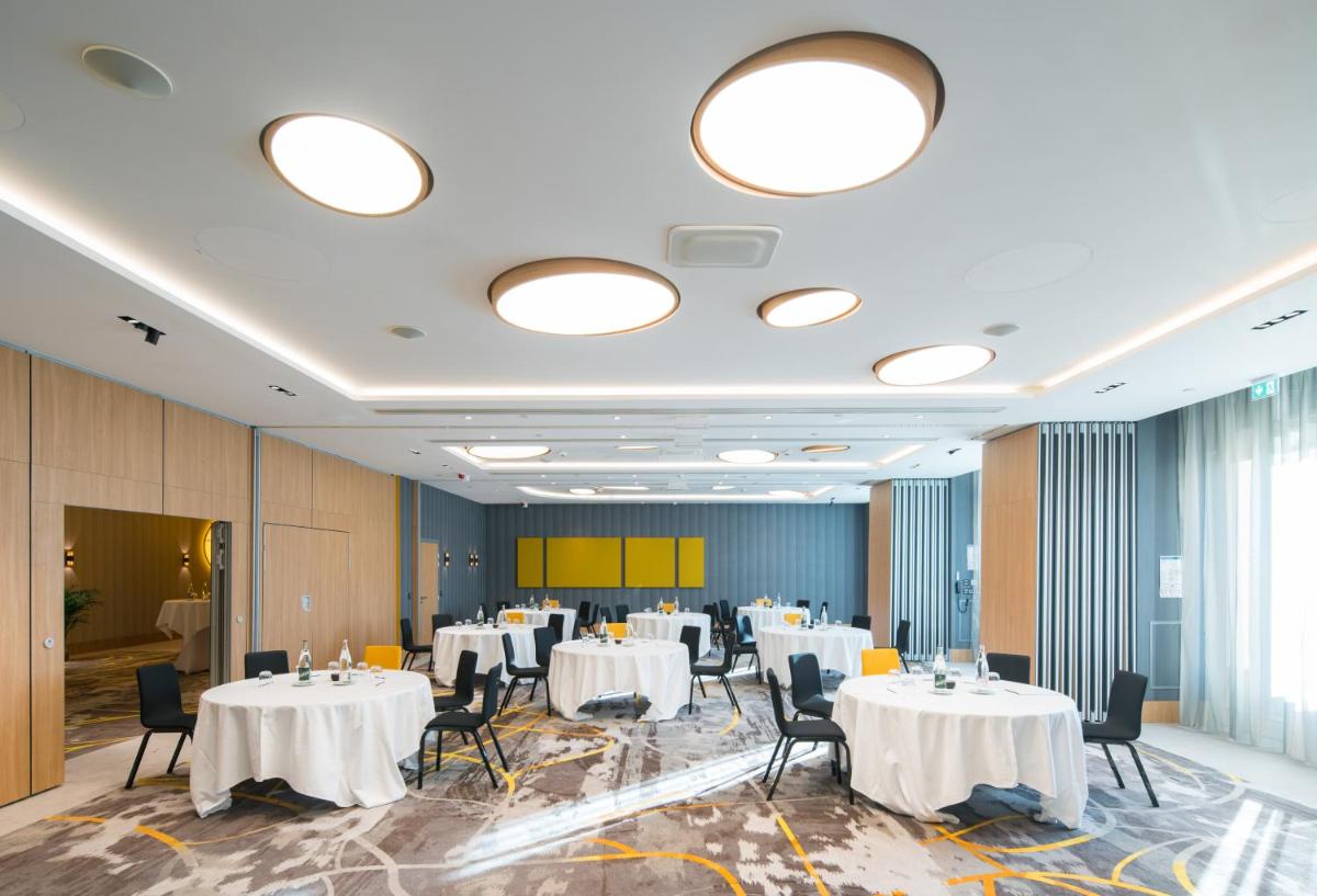 InterContinental Marseille - Hotel Dieu by IHG