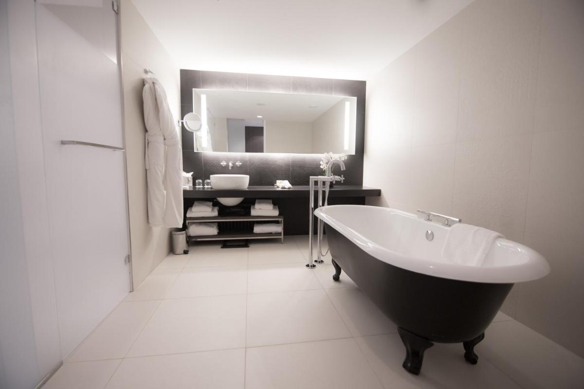 InterContinental Marseille - Hotel Dieu by IHG