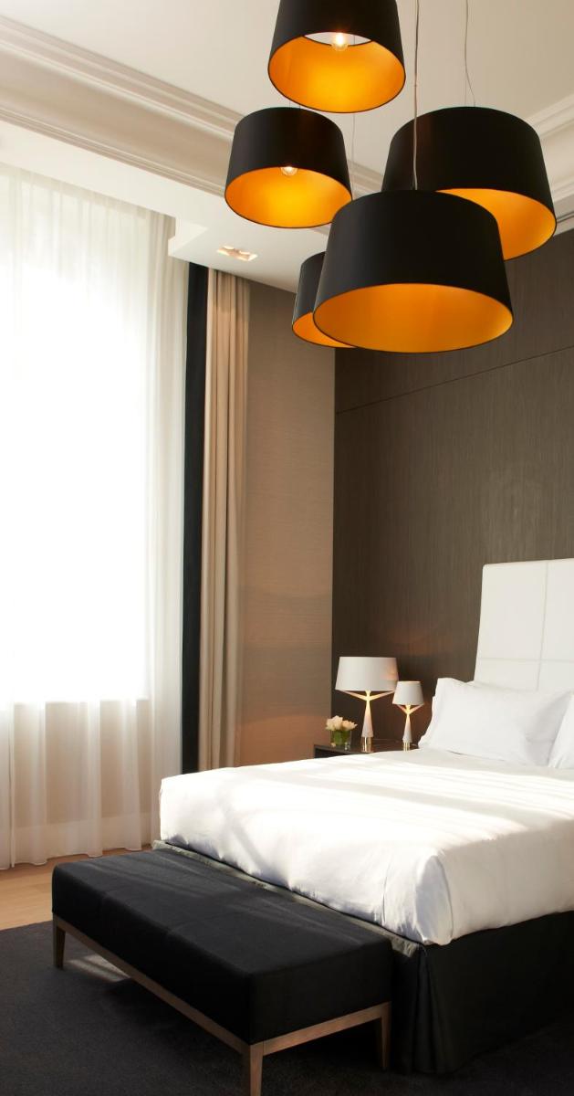 InterContinental Marseille - Hotel Dieu by IHG
