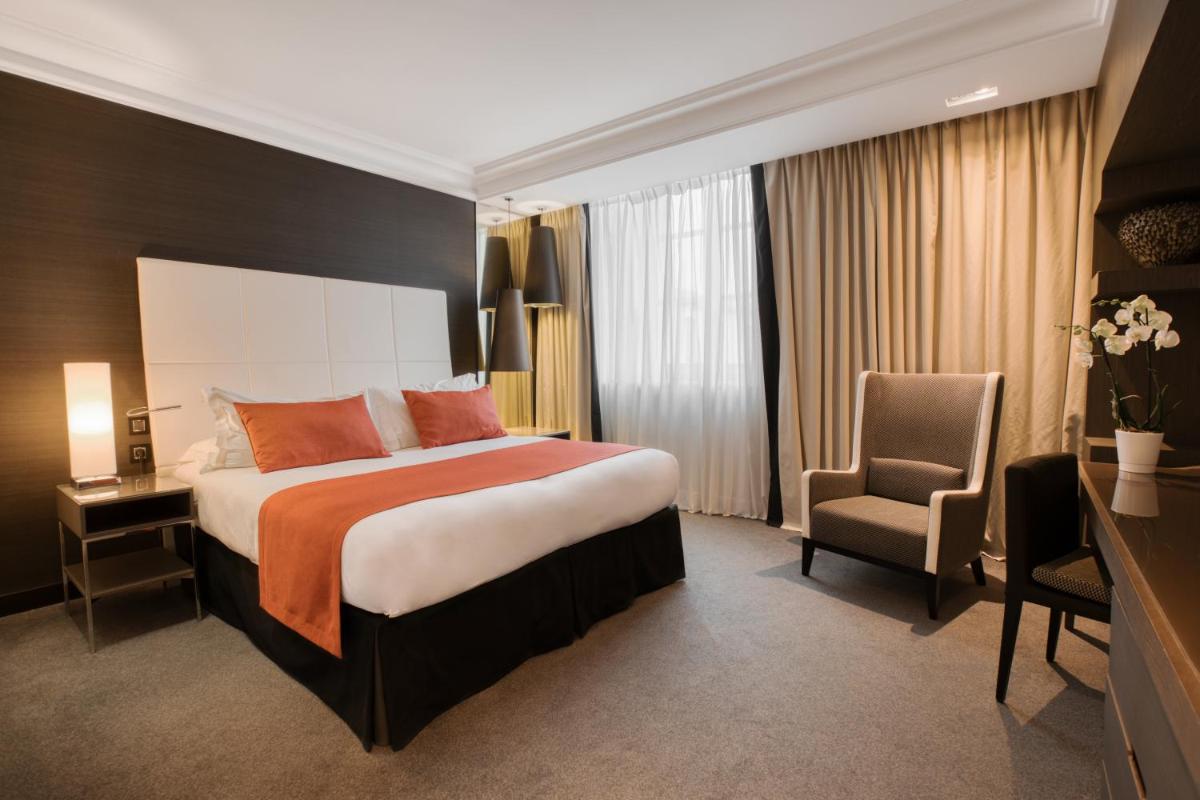 InterContinental Marseille - Hotel Dieu by IHG