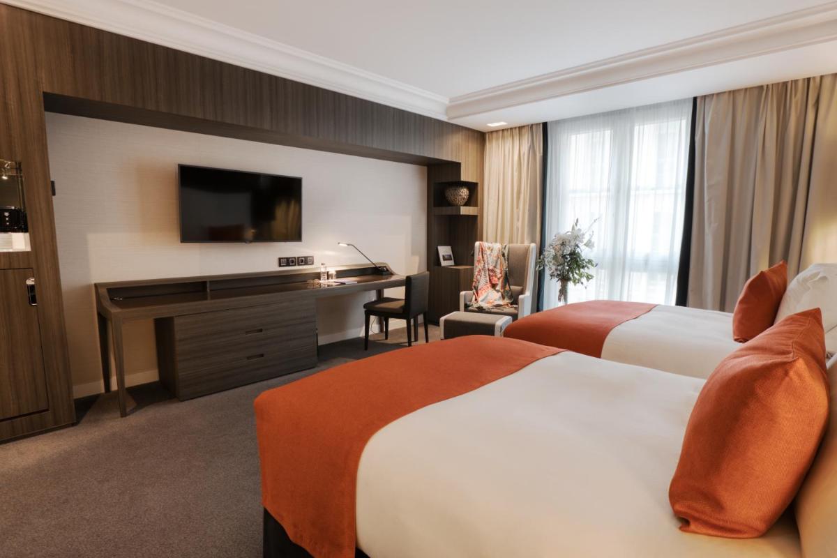 InterContinental Marseille - Hotel Dieu by IHG