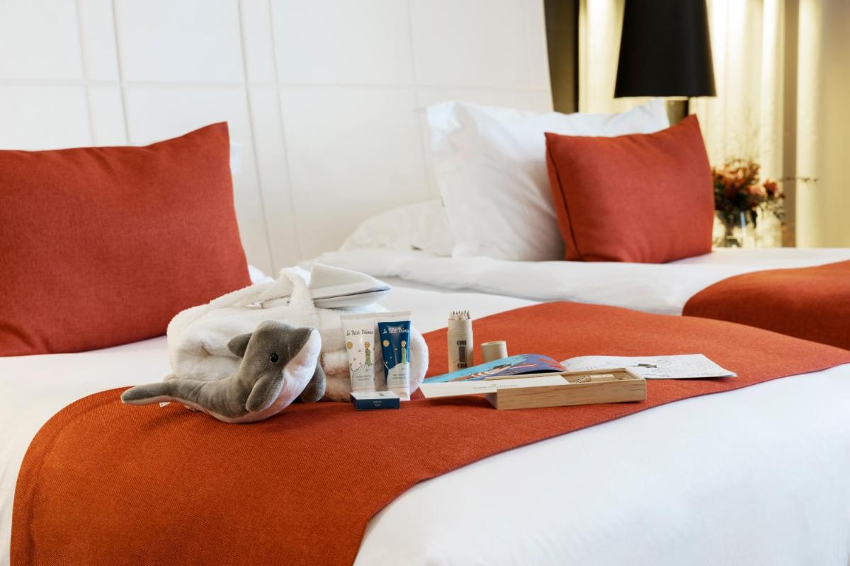 InterContinental Marseille - Hotel Dieu by IHG