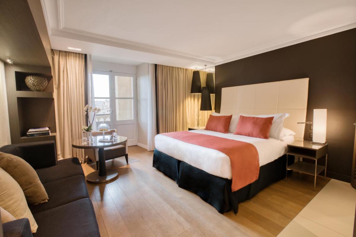 InterContinental Marseille - Hotel Dieu by IHG