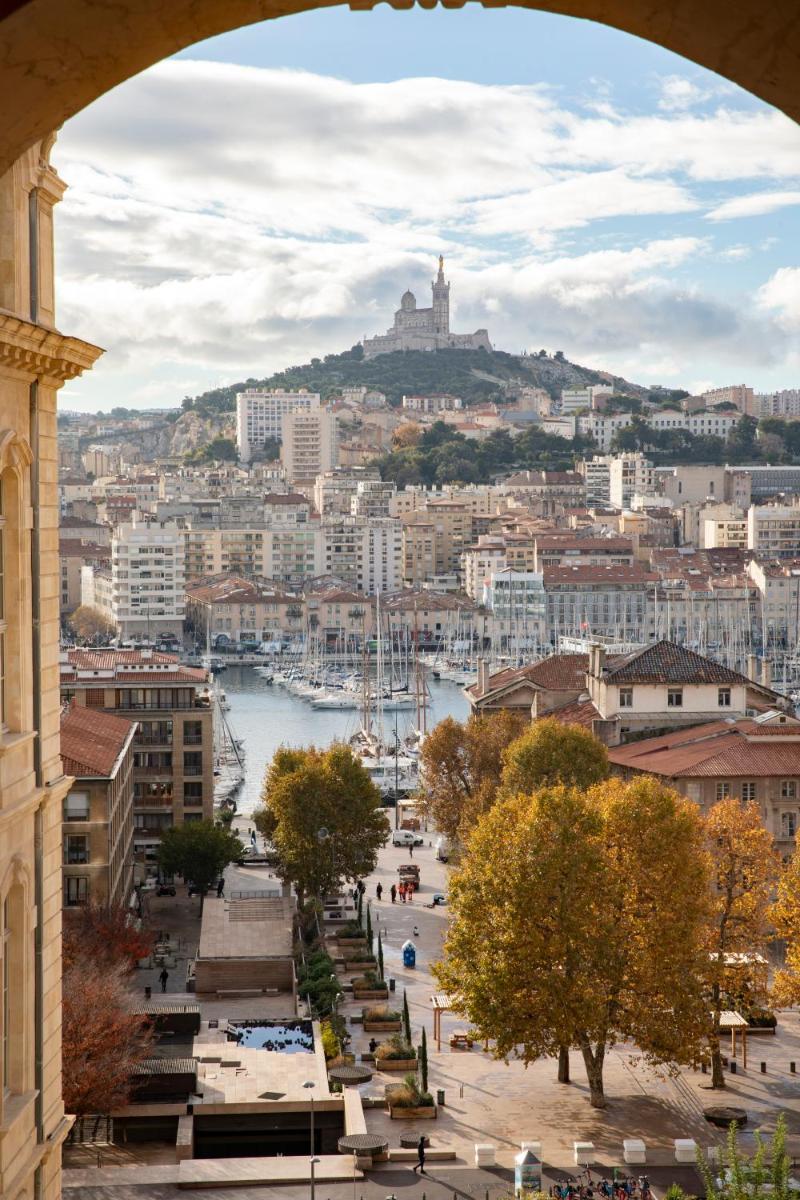 InterContinental Marseille - Hotel Dieu by IHG