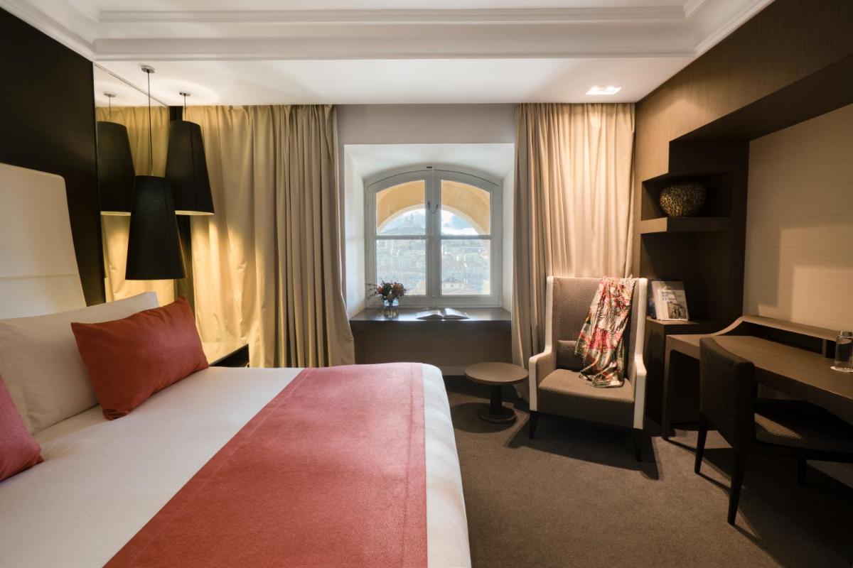 InterContinental Marseille - Hotel Dieu by IHG