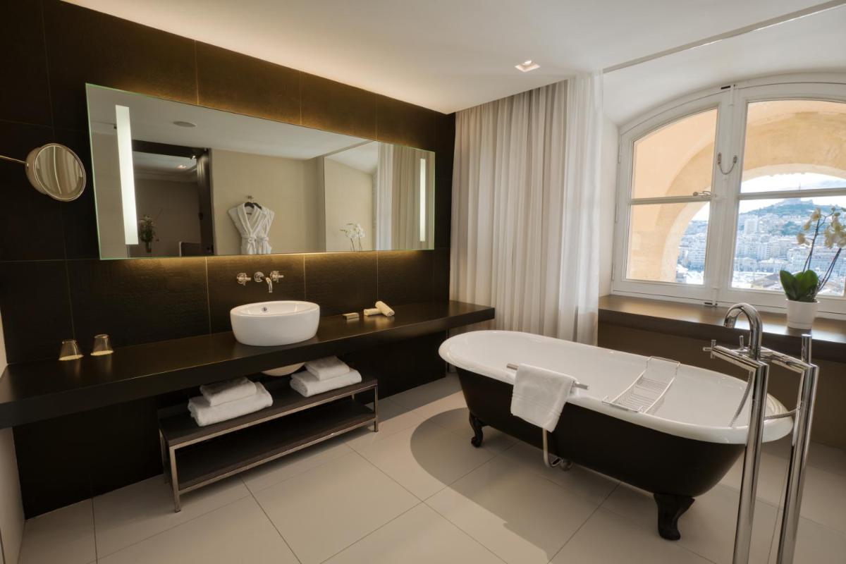 InterContinental Marseille - Hotel Dieu by IHG