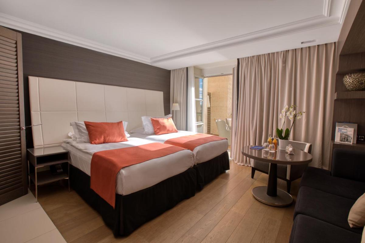 InterContinental Marseille - Hotel Dieu by IHG