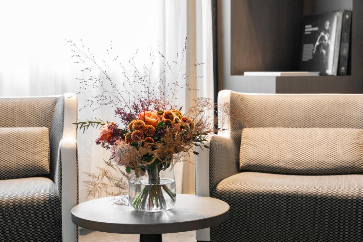 InterContinental Marseille - Hotel Dieu by IHG