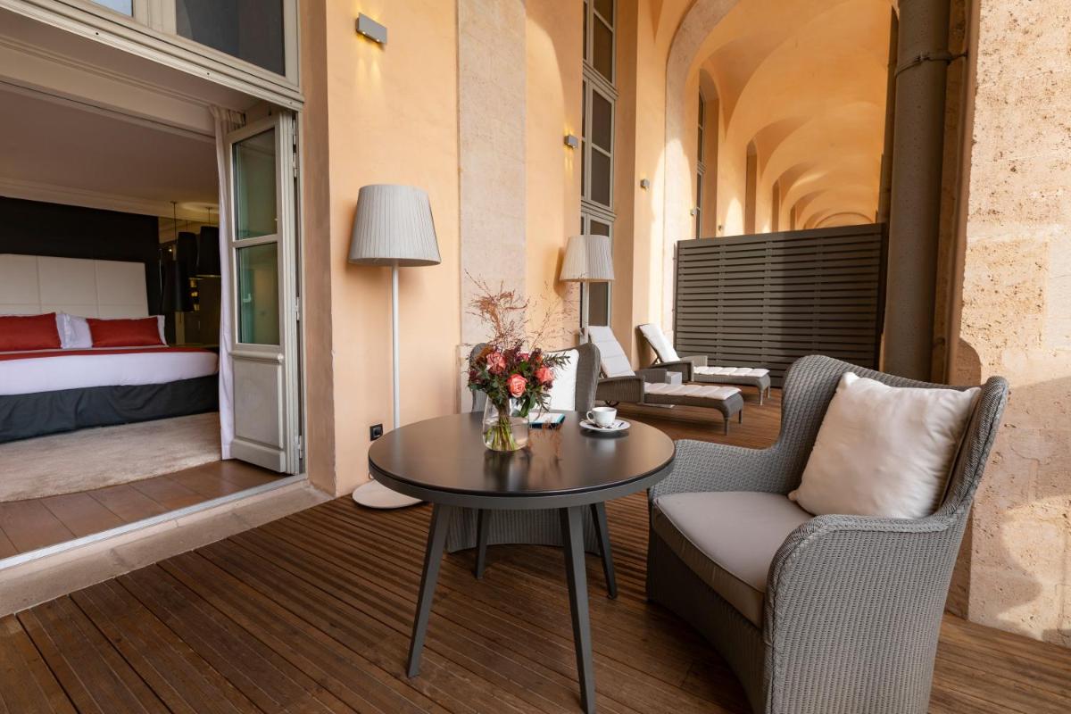 InterContinental Marseille - Hotel Dieu by IHG