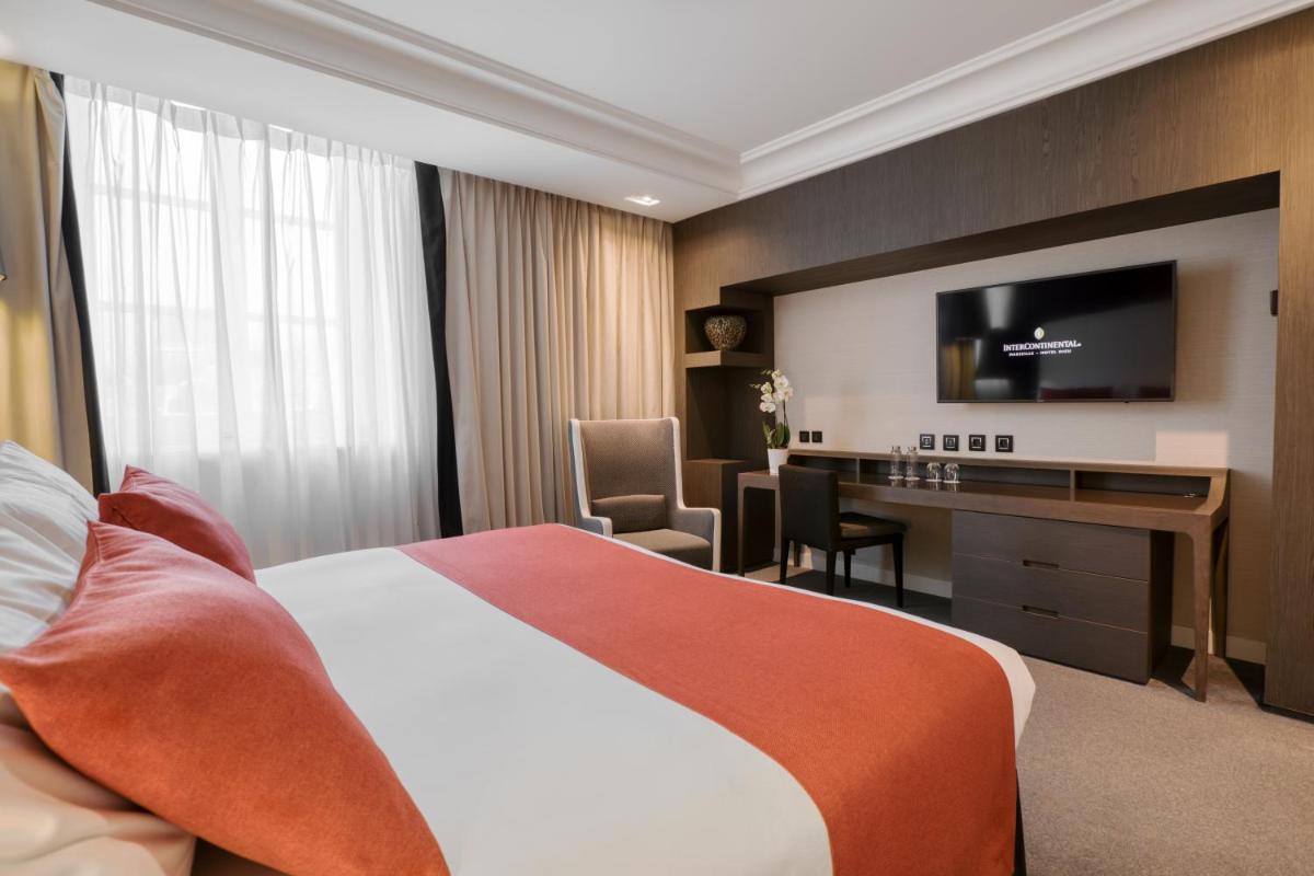 InterContinental Marseille - Hotel Dieu by IHG