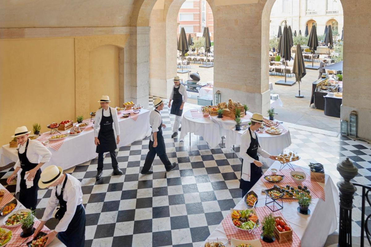 InterContinental Marseille - Hotel Dieu by IHG