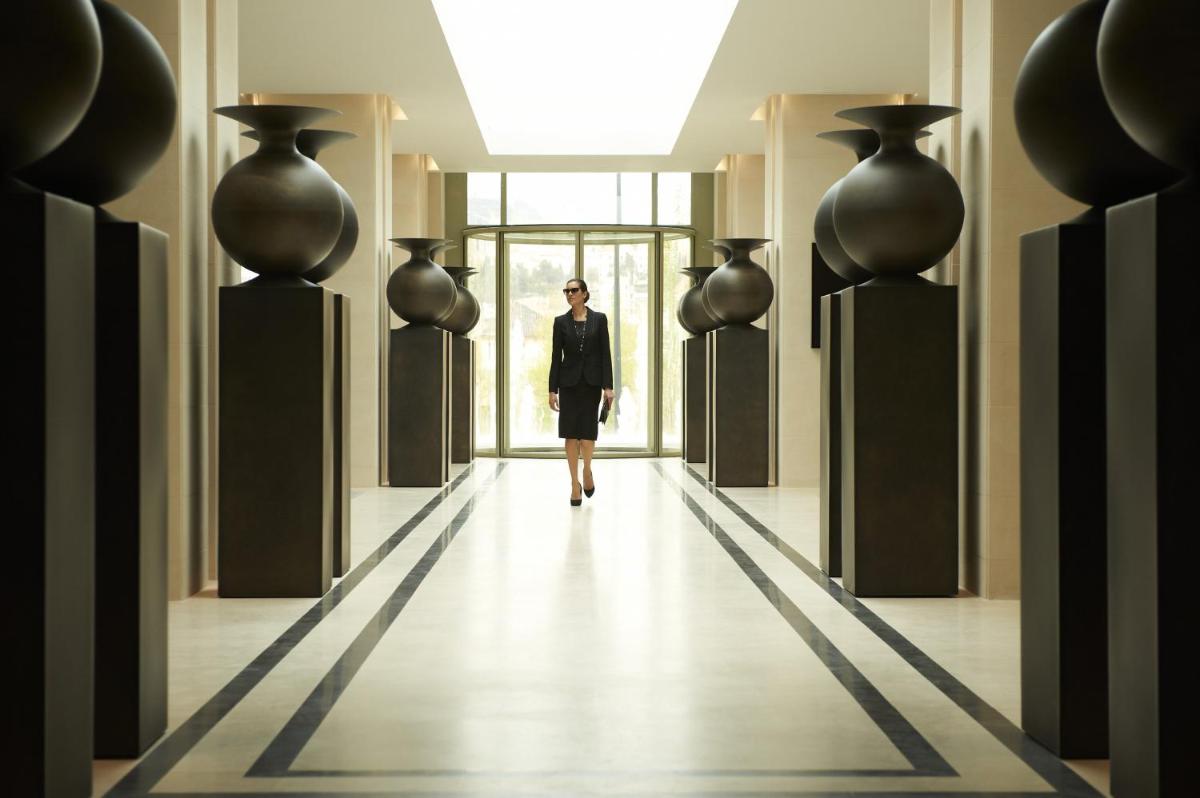 InterContinental Marseille - Hotel Dieu by IHG