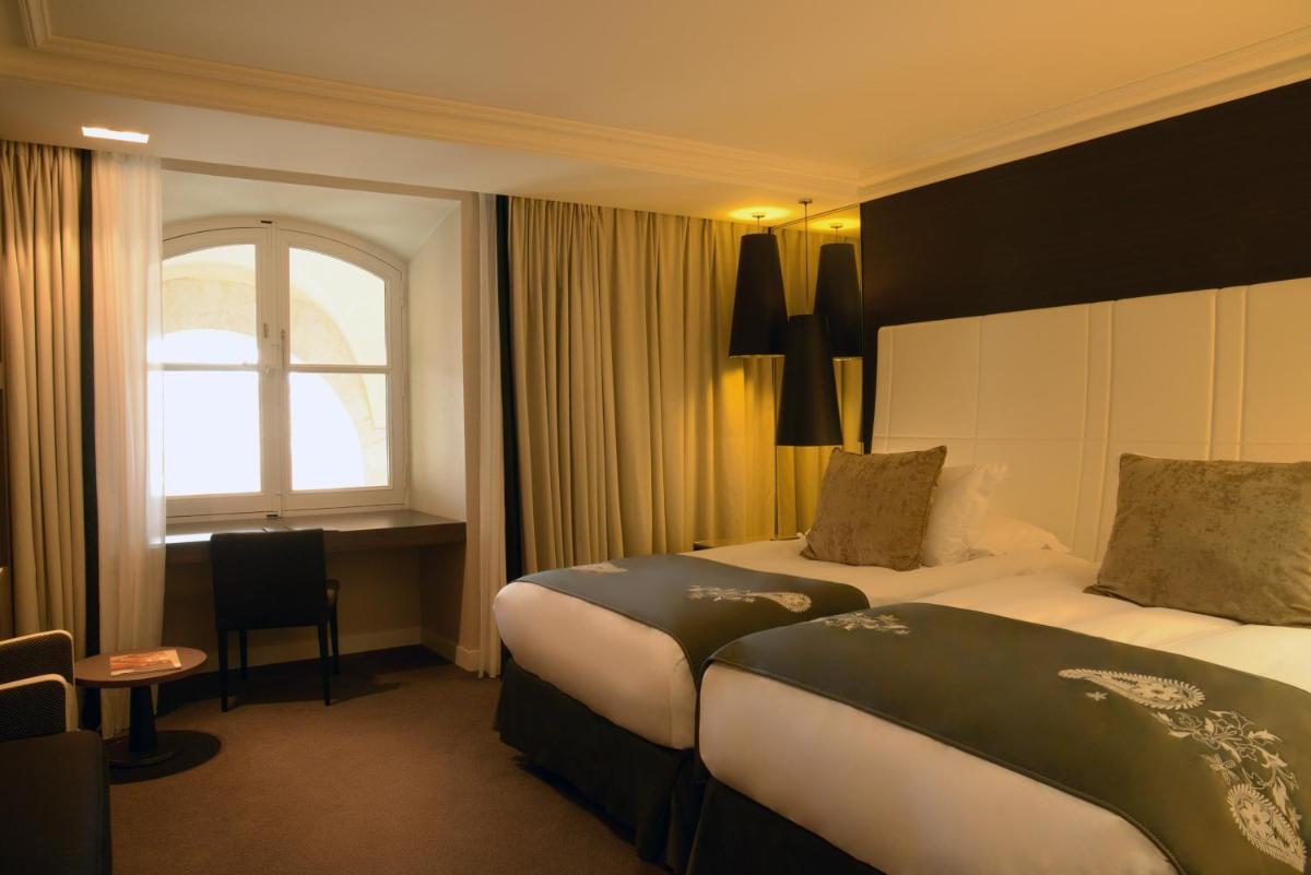 InterContinental Marseille - Hotel Dieu by IHG