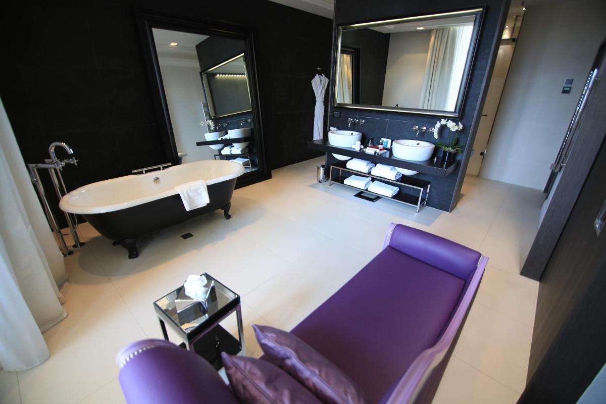 InterContinental Marseille - Hotel Dieu by IHG