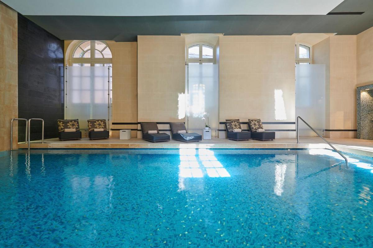 InterContinental Marseille - Hotel Dieu by IHG