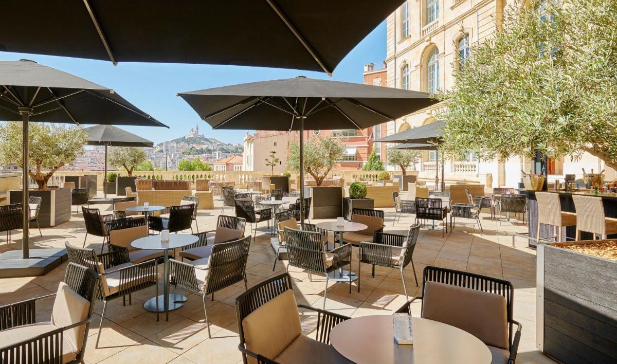 InterContinental Marseille - Hotel Dieu by IHG