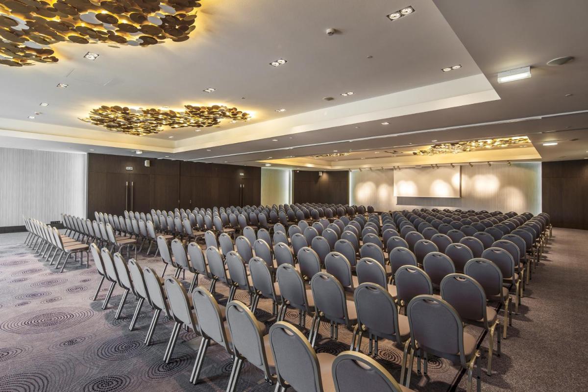 InterContinental Marseille - Hotel Dieu by IHG