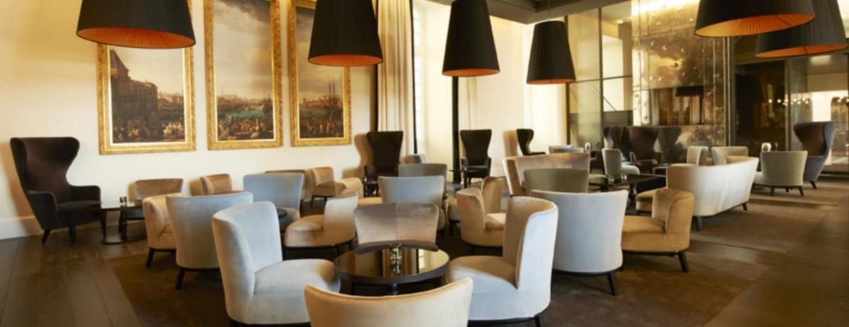 InterContinental Marseille - Hotel Dieu by IHG