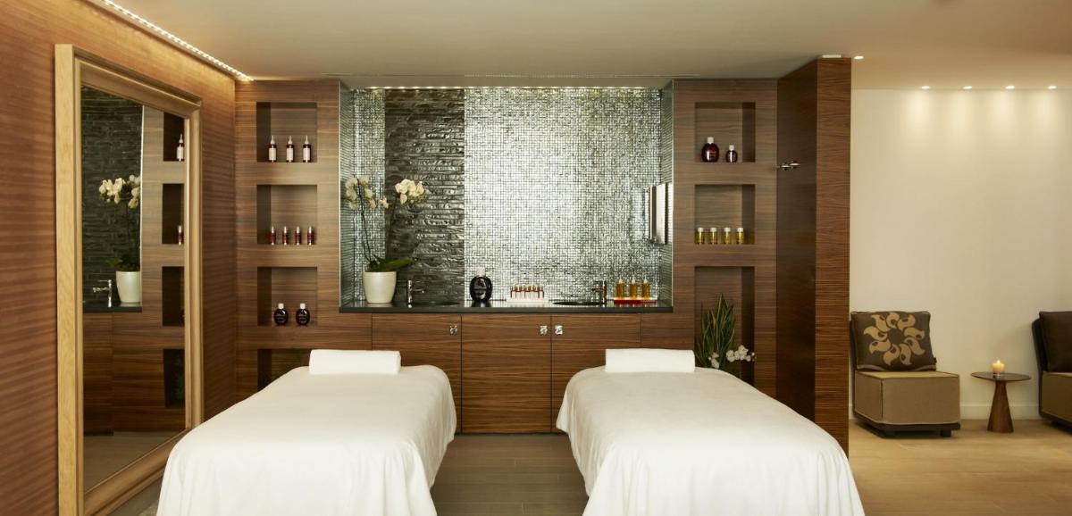 InterContinental Marseille - Hotel Dieu by IHG