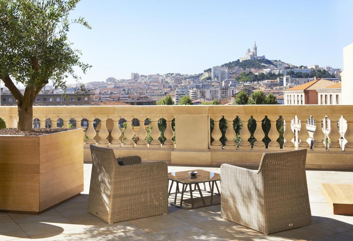 InterContinental Marseille - Hotel Dieu by IHG