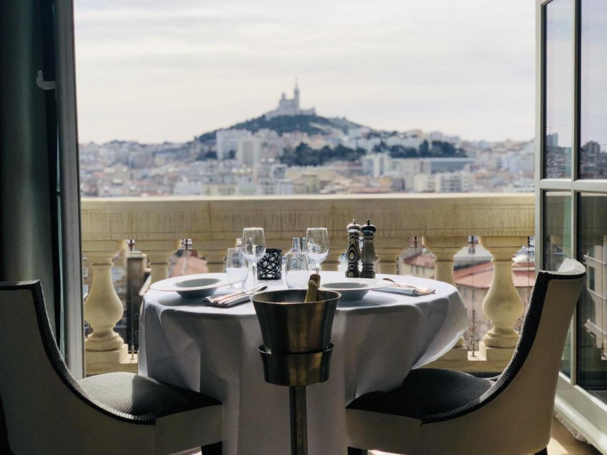 InterContinental Marseille - Hotel Dieu by IHG