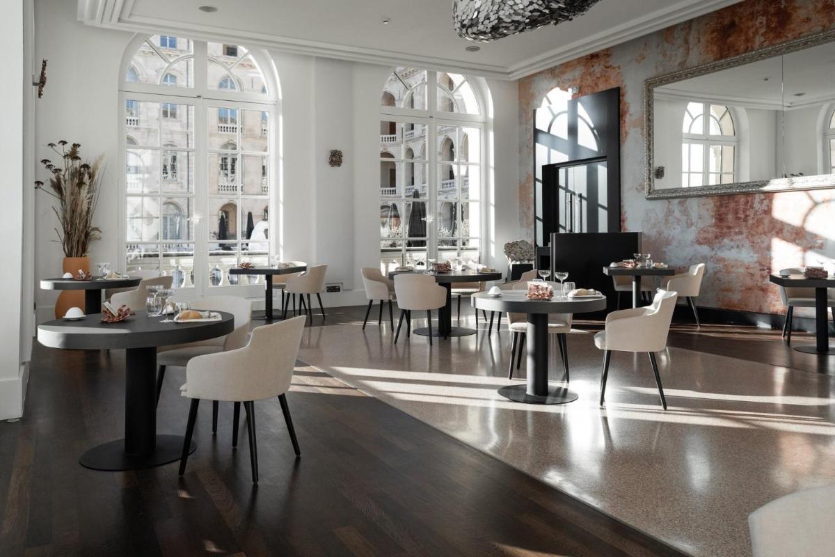 InterContinental Marseille - Hotel Dieu by IHG